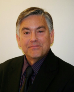 Curt Thorton Executive Director