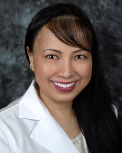 Chi Leung, DDS