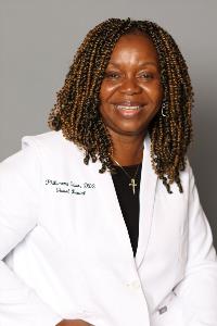 Philomena Oboh, DDS