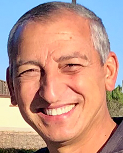 Emad Bassali, DDS