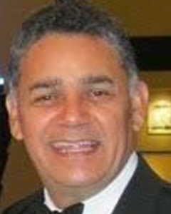 Irubiel Barbosa, DDS