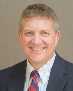 Michael S. Simmons, DDS, MSc, MPH