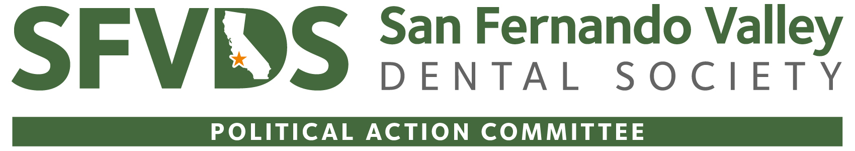 SFVDS Political Action Committee SFVDS Political Action Committee
