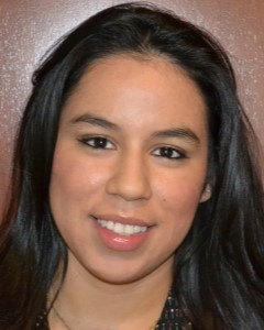 Bella Samaniego Bella Samaniego Membership Specialist